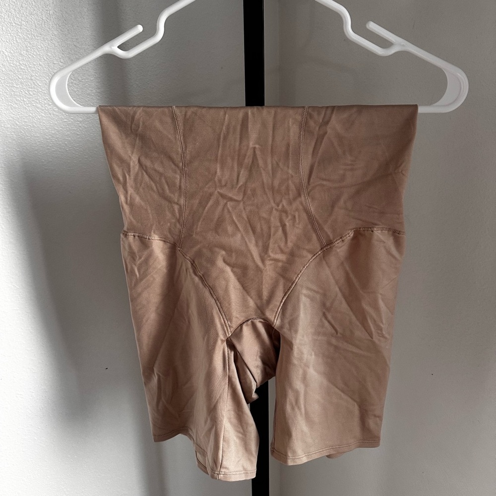 Bali size medium shapewear shorts